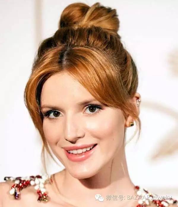 亲民帖|这些宝贝让你买得起，还能戴出高奢感！