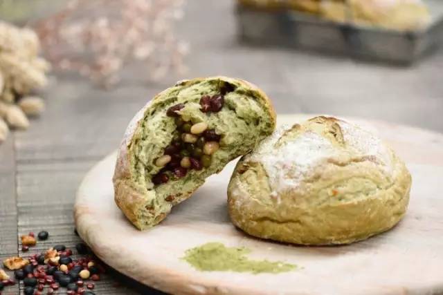 纳尼汉堡店,纳尼上海