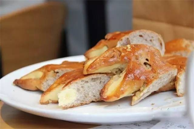 纳尼汉堡店,纳尼上海