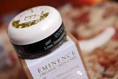 分享|针对黑头、闭口的好用产品