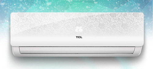 尽情享受“葛优躺”智能空调来帮忙