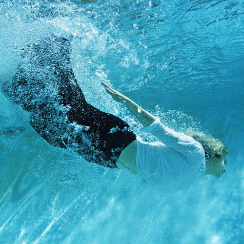 游泳抽筋怎么办最快解决,游泳抽筋的原因