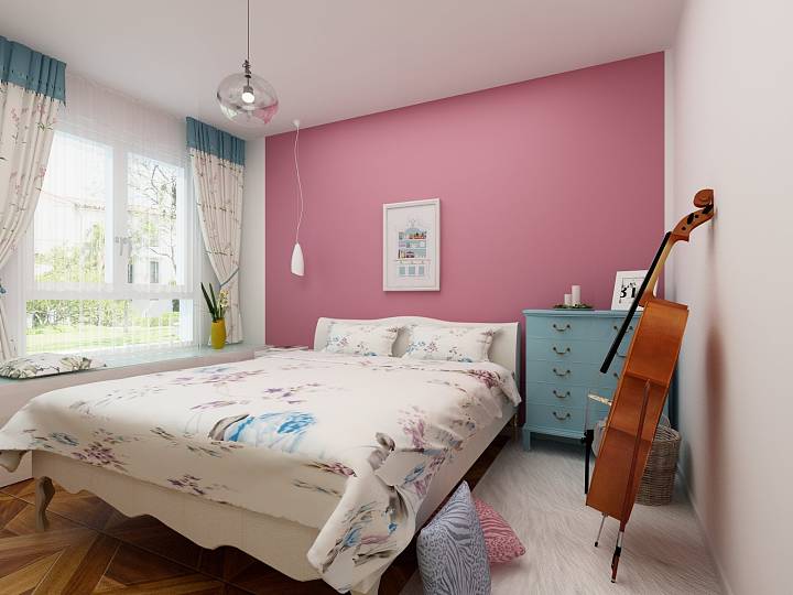 高级家装装修设计案例,家装创意案例小户型