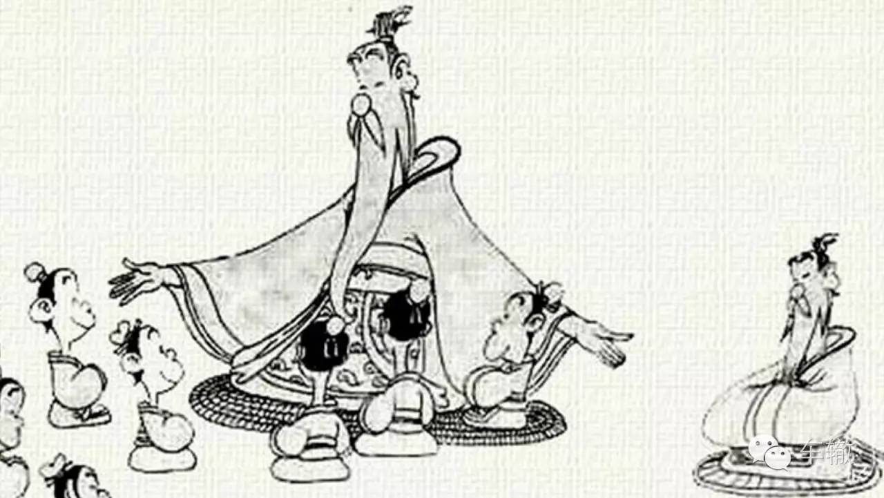 按照古代“礼仪”，你配用多少马力？