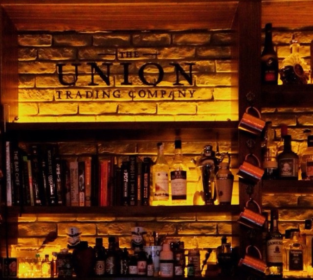 亚洲十大顶级鸡尾酒吧,最具特色的鸡尾酒吧