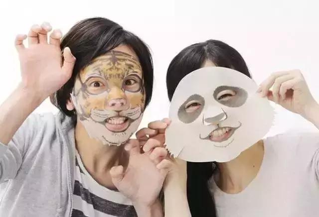 日本人气面膜品牌,日本网红面膜推荐