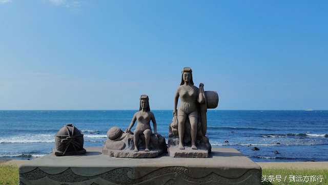 独自去济州岛攻略,独自一人去韩国旅游