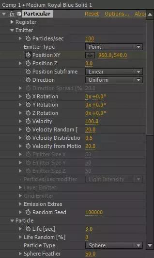 特效怎么识别,特效必学的技巧