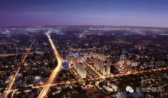 西安本地房企生存现状,品牌房企在西安的现状