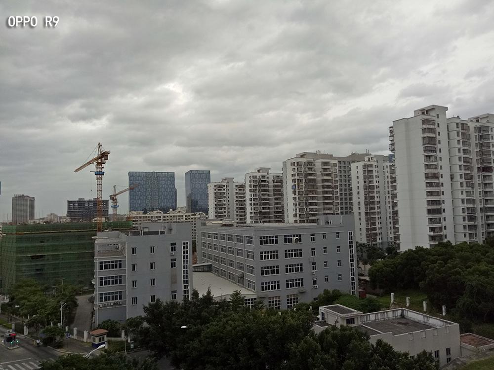 oppor9s拍照效果怎么样视频,oppor9s怎样拍照好看