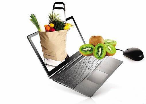 天天果园电商发展现状,生鲜电商天天果园