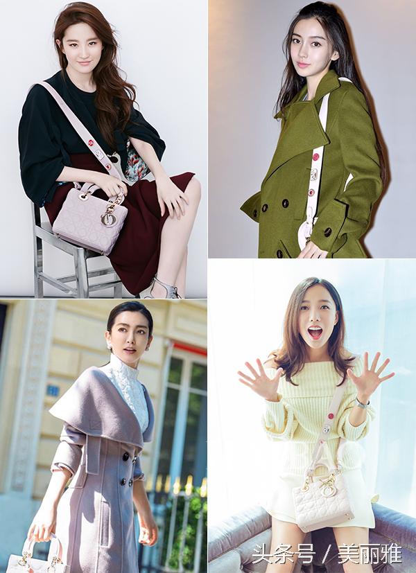 迪奥哪款包包比较好搭衣服,不容易过时的迪奥包