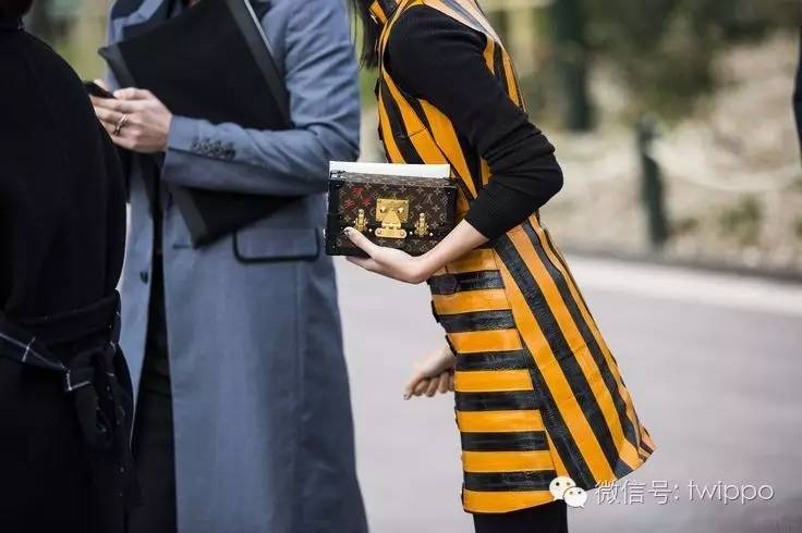 今年最流行的迷你包,萌新迷你包