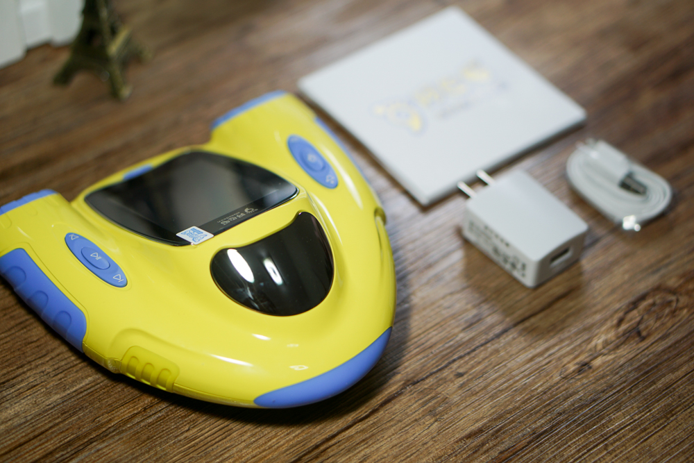 爸爸不在我来陪—阿巴町UFO亲子飞船体验