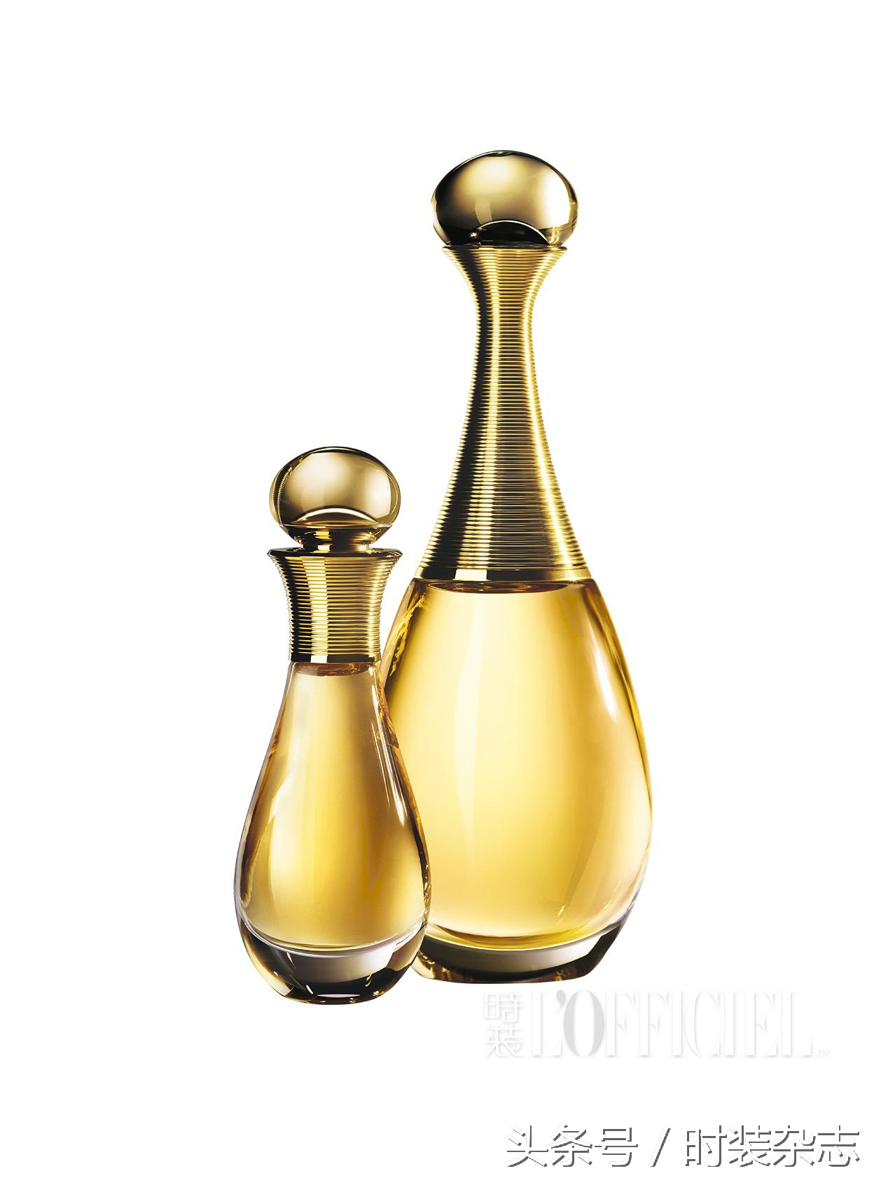 迪奥真我璀璨淡香,迪奥真我清新花香调