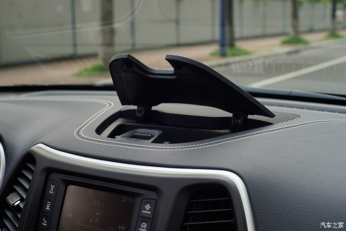 酷斯特女王再次登场：16款2.4L领先版自由光提车作业