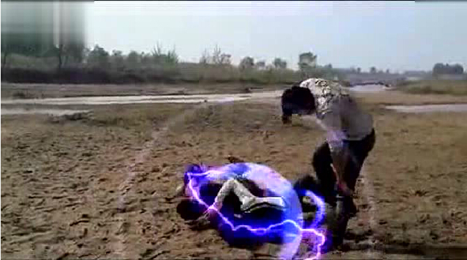 特效怎么识别,特效必学的技巧