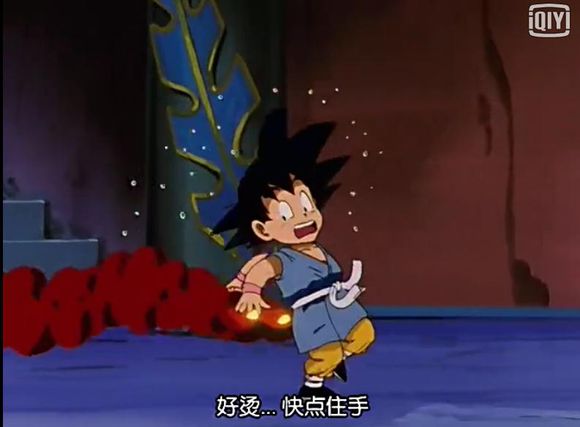 龙珠动画里面所有人的招式,龙珠动漫中的必杀技