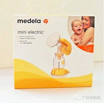 广州妈妈喜欢的吸奶器口碑榜!选对了你也可以做“奶牛”