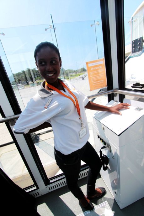 南非世界杯球场位置图,南非世界杯开普敦球场