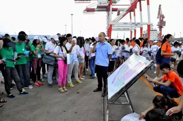 “印象辽宁梦想中国”暑期实践专项活动盘锦出征