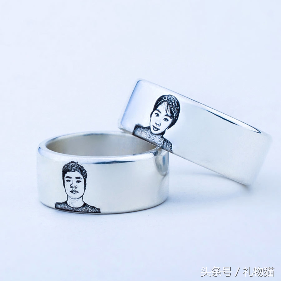 羡煞单身狗的七夕礼物单，汪！