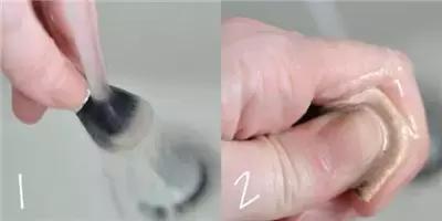 化妆脸过敏红肿痒用什么护肤品,脸用化妆品过敏用什么水洗效果好