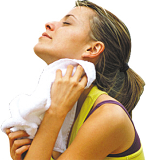 女士需要每天清洗吗,女性是否需要每天清洗