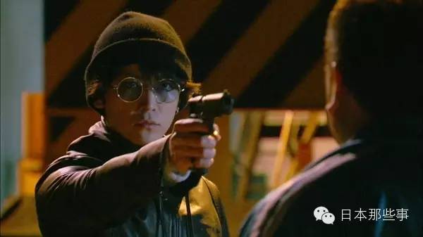 人字拖狂魔“山猫”龟梨和也卖萌耍帅的日常