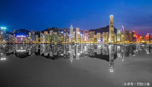 如果你在一线城市打拼,如果你在城市里打拼累了