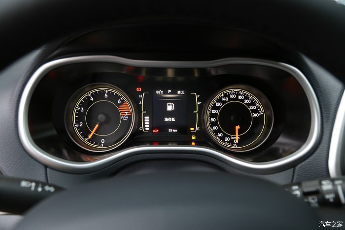 酷斯特女王再次登场：16款2.4L领先版自由光提车作业