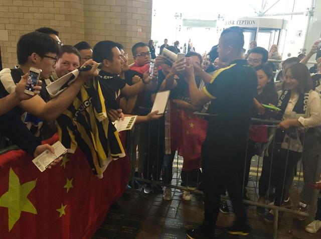 张玉宁说张琳芃,张玉宁回击原视频