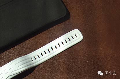 37度运动手环,各家手环穿戴测评