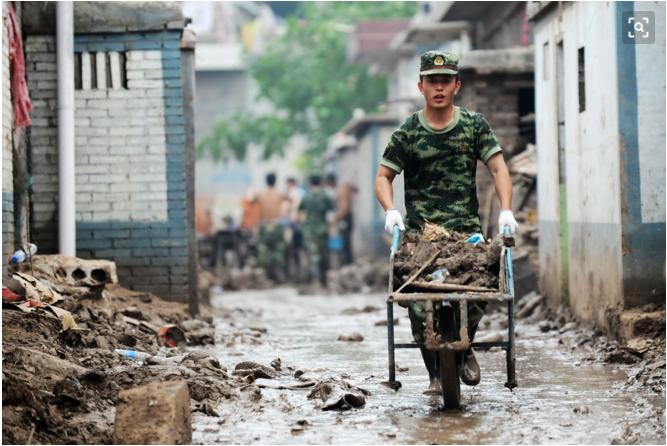 源头良品,源头工厂致敬最可爱的人