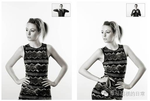 淑女显瘦拍照姿势大全,怎么拍照显瘦又上镜