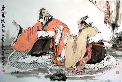 孟子的大丈夫,孟子的所谓大丈夫是有标准的