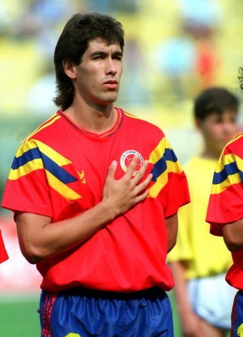 哥伦比亚j罗国家队2022,哥伦比亚j罗进球