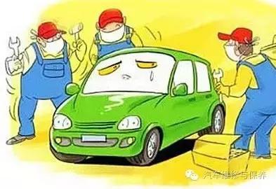 丰田2.4发动机烧机油,发动机烧机油的治理