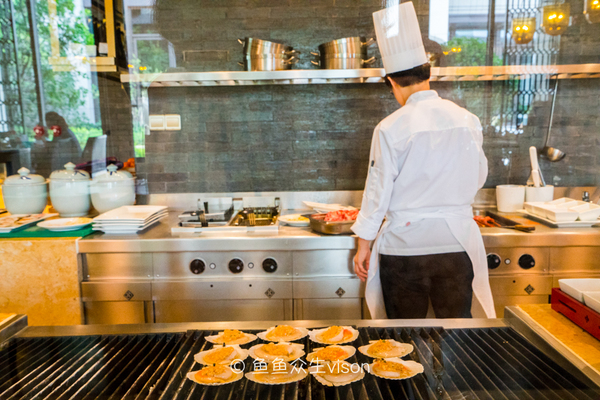 这里曾经也是繁华都市,古朴优雅充满禅意的私家园林