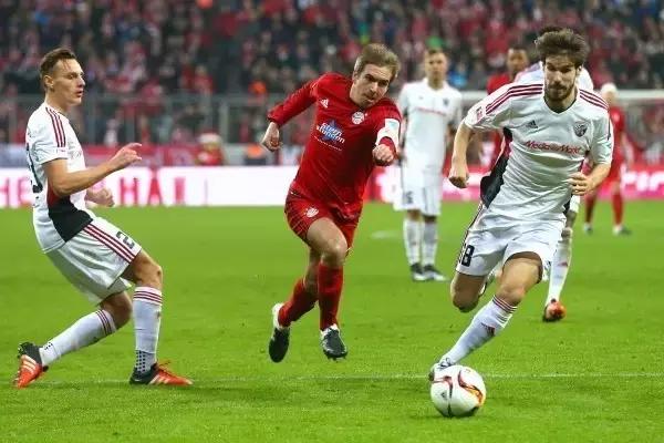 喜欢踢足球的男生有什么感觉,为什么要跟踢足球的男生谈恋爱