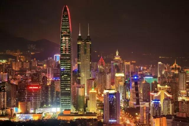 带你去深圳最嗨的酒吧,深圳superfetch酒吧