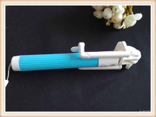 小米手机自拍杆怎么拍照,小米手机拍视频自拍杆