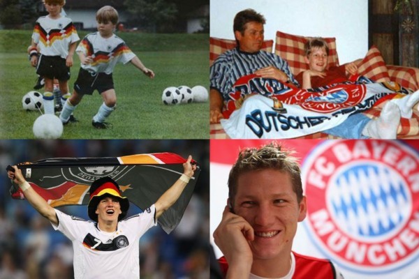 施魏因斯泰格告别,施魏因斯泰格告别仪式