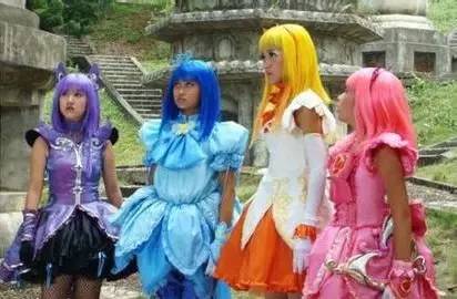 幻城被批五毛特效,幻城最新特效