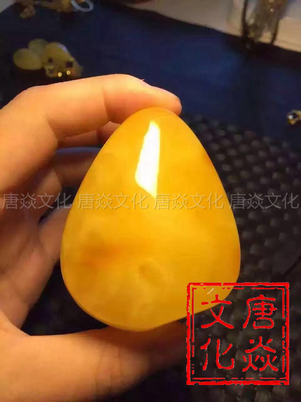 蜜蜡降价,蜜蜡价格怎么越来越低