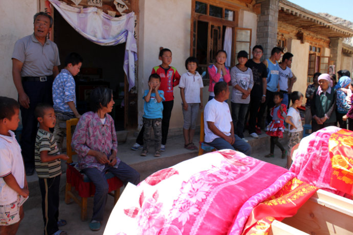 靖远习俗,甘肃靖远县民俗文化