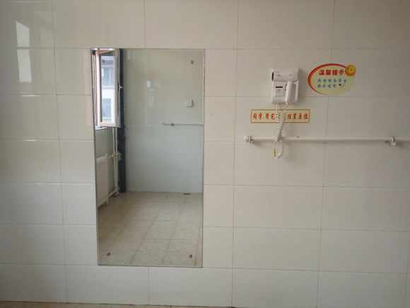 太原理工大学学姐迎新,新生怎么去太原理工大学