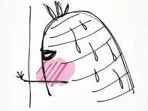 瘦腿最有效的动作萝卜腿,萝卜腿瘦腿矫正神器