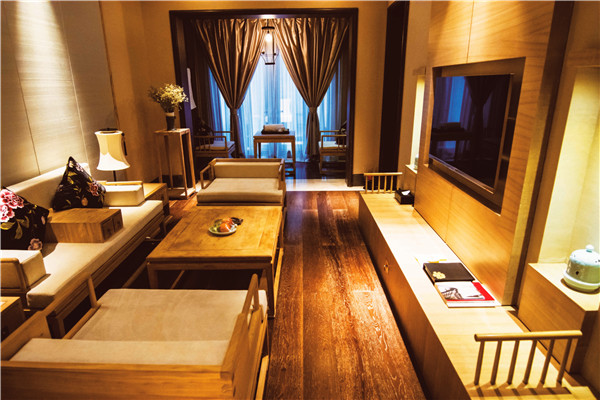 缘定千年，携千金探秘华清宫