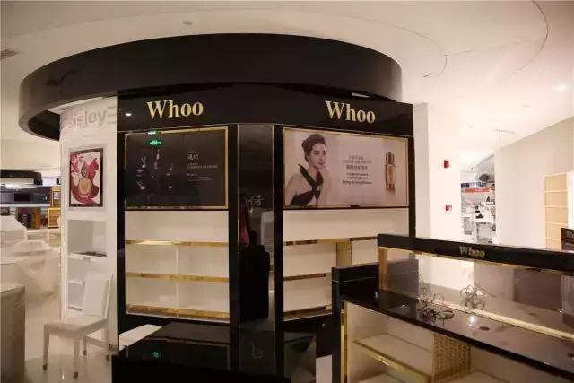 上海市内最大的免税店,上海最大免税店在哪里